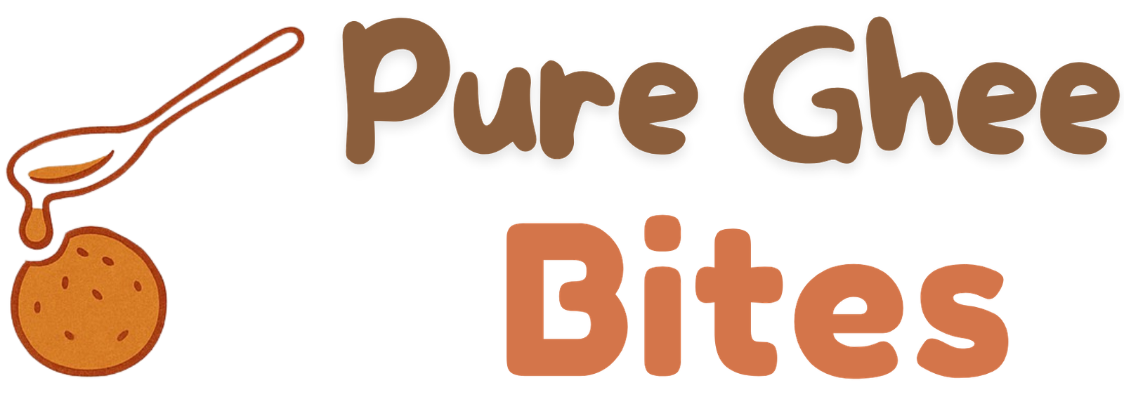 Pure Ghee Bites