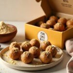 Nutrition and ingredient facts of Sattu Laddoo Laddu – pure ghee and jaggery-based